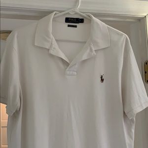 Polo shirt